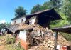 पर्वतमा बाढीपहिरोबाट तीन सय परिवार विस्थापित