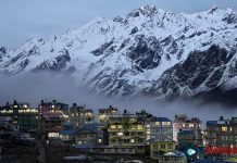 यातायात सहज भएसँगै लाङटाङमा पर्यटक बढ्दा व्यवसायी उत्साहित