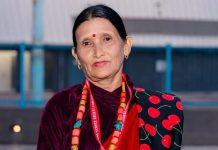 ‘लमजुङ दरबार’सँगै बाँचेको माया