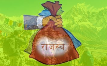निषेधित क्षेत्र घुमेका पर्यटकबाट बर्सेनि उठ्छ करोडौँ राजस्व