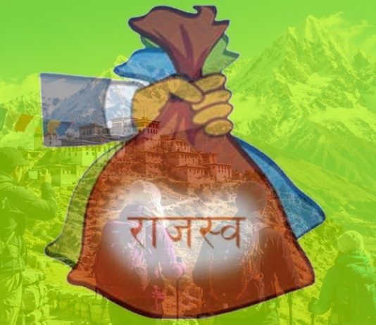 निषेधित क्षेत्र घुमेका पर्यटकबाट बर्सेनि उठ्छ करोडौँ राजस्व