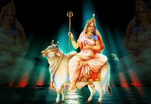 नवरात्रको पहिलो दिन आज घटस्थापना, शैलपुत्रीको पूजा गरिँदै