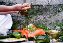 आश्विन कृष्ण औँसीः सोह्र श्राद्ध समापन गरिँदै