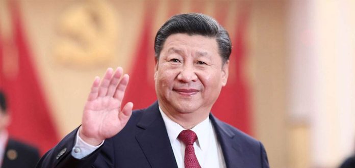 xi-jinping