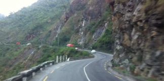 राति ११ बजेदेखि भोलि बिहान ५ बजेसम्म पृथ्वी राजमार्ग बन्द